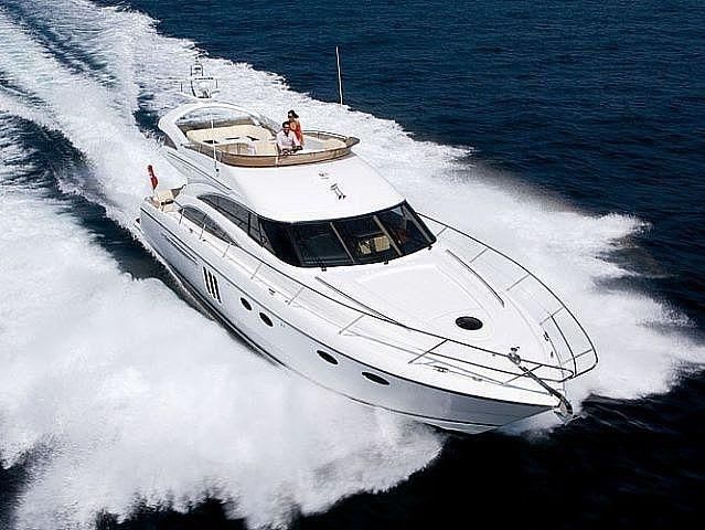 Princess-58-1-1-1 Boat Share Dreams Come True – Princess Yachts